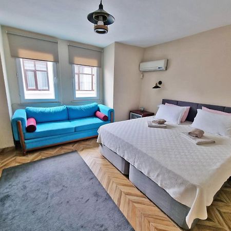 Mylos Otel Τένεδος Εξωτερικό φωτογραφία