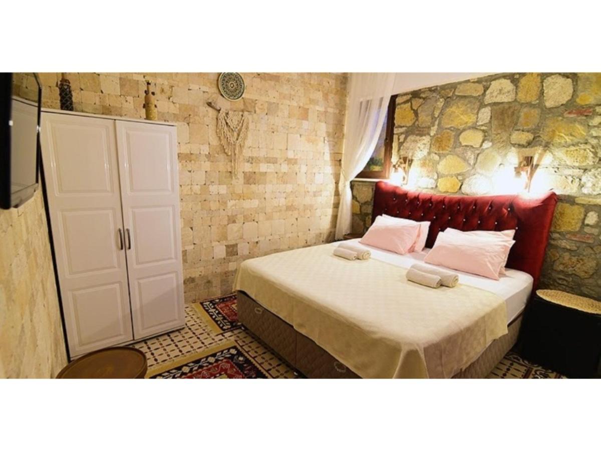 Mylos Otel Τένεδος Εξωτερικό φωτογραφία