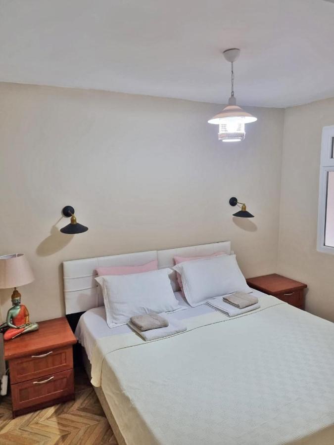 Mylos Otel Τένεδος Εξωτερικό φωτογραφία