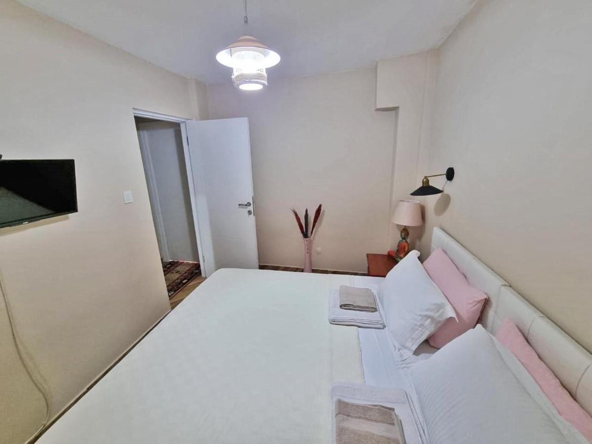 Mylos Otel Τένεδος Εξωτερικό φωτογραφία